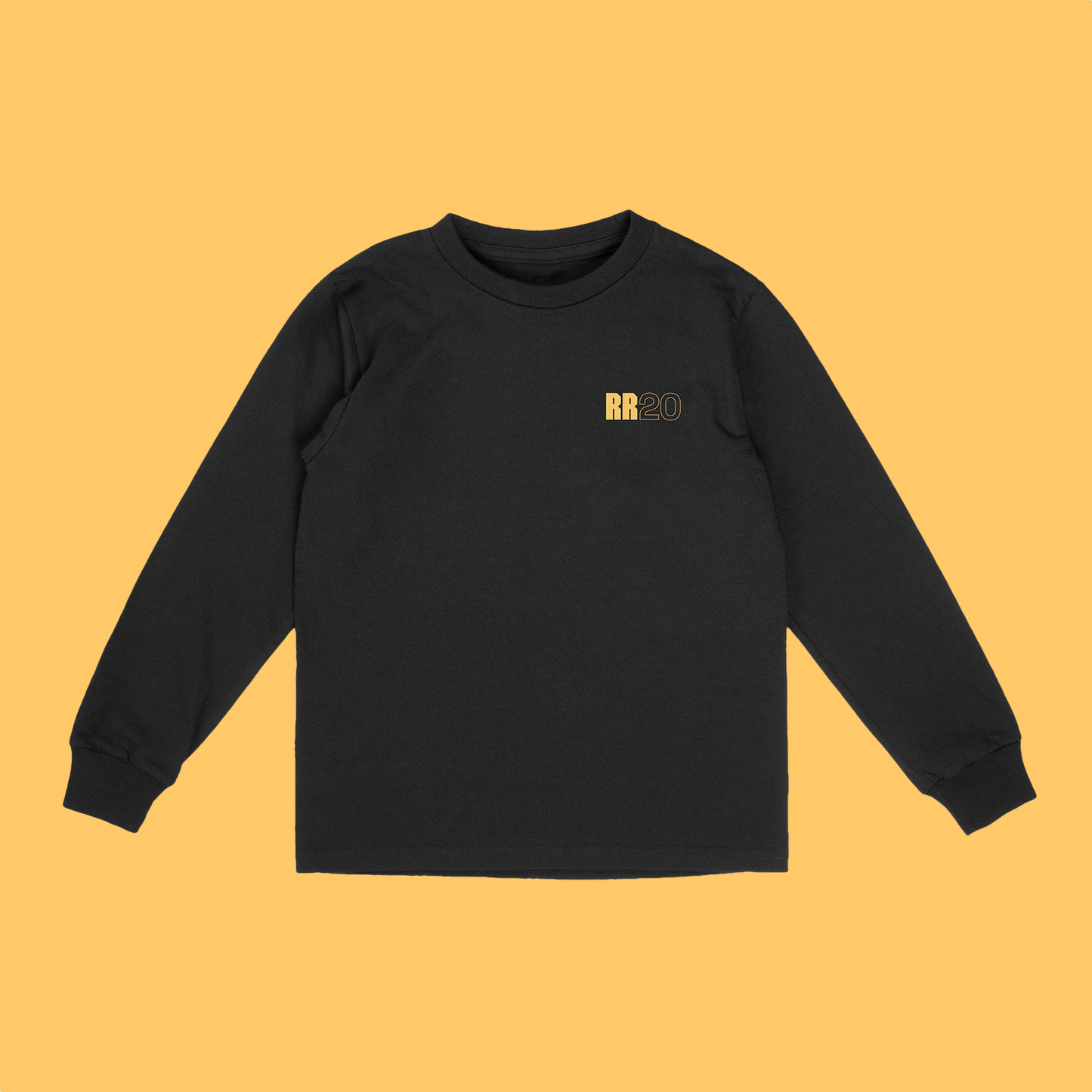 20th Anniversary LS