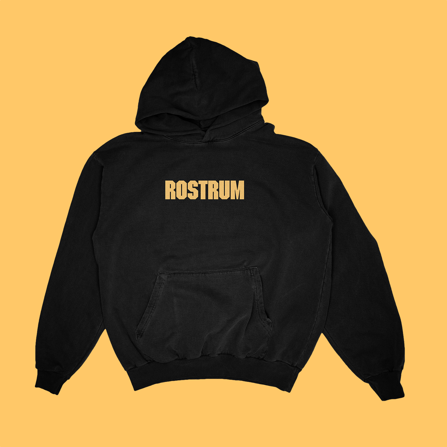Classic Logo Hoodie